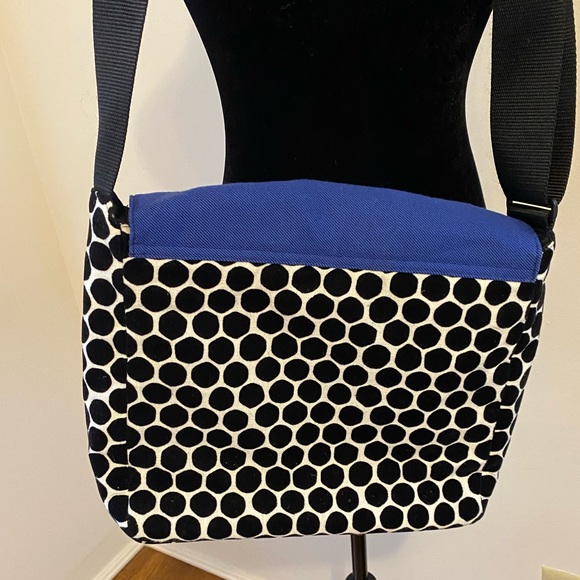 NWT Lisa Lill Studio Purse - Picture 4 of 9